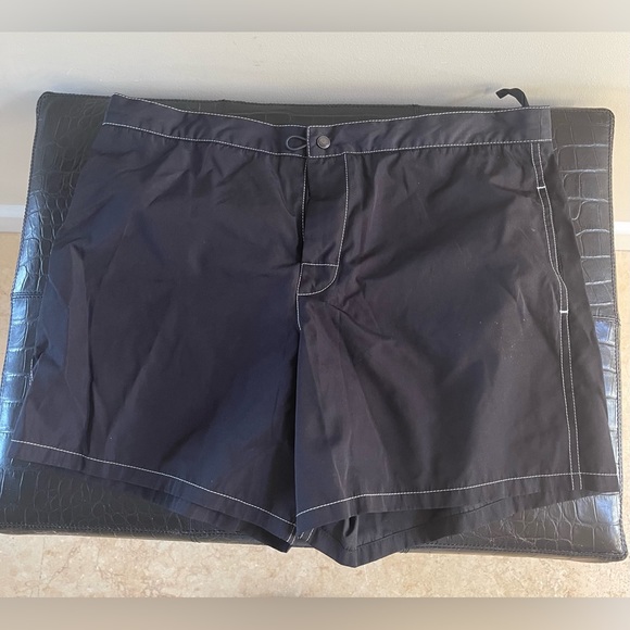 VINTAGE GUCCI SWIM/ ATHLETIC SHORTS💝HP - Picture 4 of 13